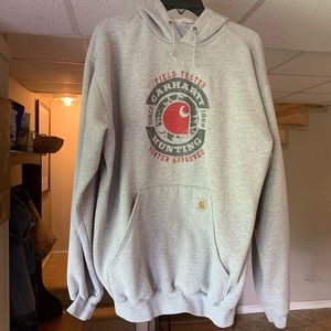 Carhartt Hoodie